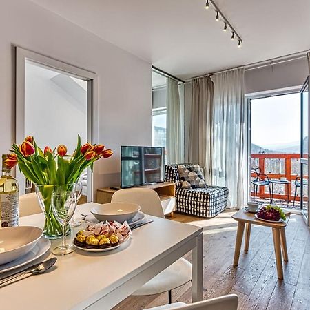 Apartament 57 Holiday Mountain Residence - 5D Apartamenty Świeradów-Zdrój المظهر الخارجي الصورة