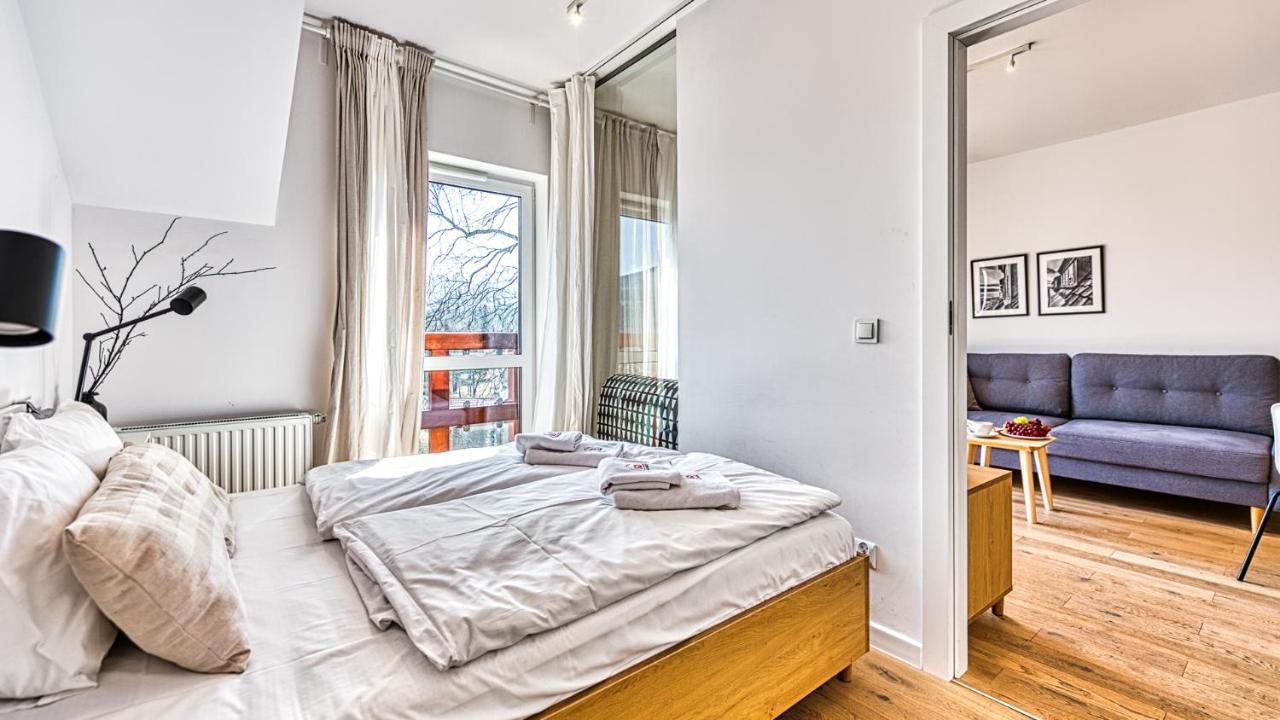 Apartament 57 Holiday Mountain Residence - 5D Apartamenty Świeradów-Zdrój المظهر الخارجي الصورة