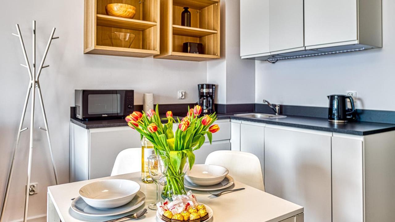 Apartament 57 Holiday Mountain Residence - 5D Apartamenty Świeradów-Zdrój المظهر الخارجي الصورة